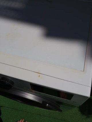 Lavadora y secadora Beko proSmart Inverter