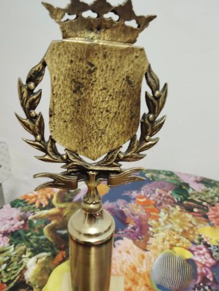 Trofeo Deportivo 1990 Monforte
