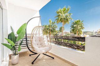 Piso en alquiler en La Cala de Mijas en Mijas