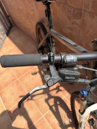 Bicicleta Scott 26