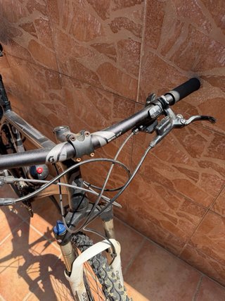 Bicicleta Scott 26