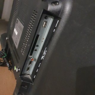 Televisor 32 pulgadas