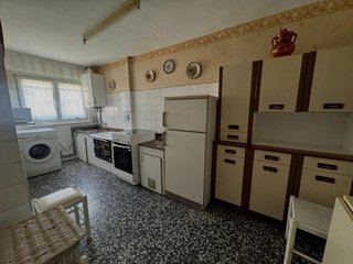 Casa adosada en venta en Corrales de Buelna (Los)