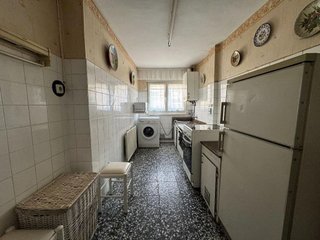 Casa adosada en venta en Corrales de Buelna (Los)