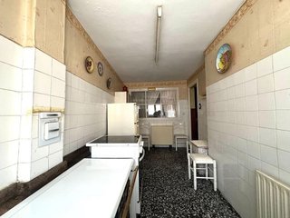 Casa adosada en venta en Corrales de Buelna (Los)