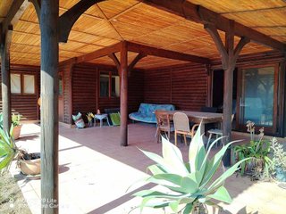 Casa rural en venta en La Cala Golf - Lagar Martell en Mijas