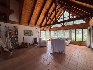 Casa rural en venta en La Cala Golf - Lagar Martell en Mijas