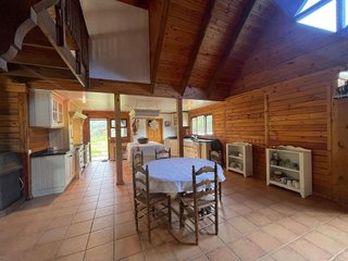 Casa rural en venta en La Cala Golf - Lagar Martell en Mijas