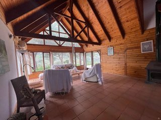 Casa rural en venta en La Cala Golf - Lagar Martell en Mijas