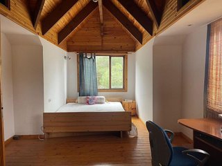 Casa rural en venta en La Cala Golf - Lagar Martell en Mijas