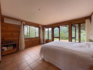 Casa rural en venta en La Cala Golf - Lagar Martell en Mijas