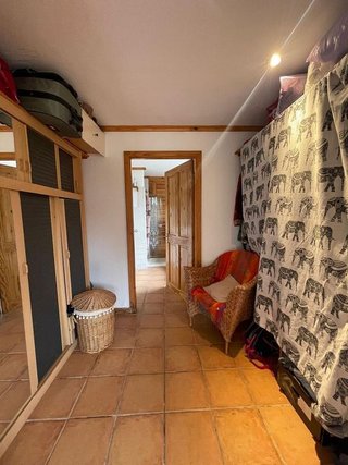Casa rural en venta en La Cala Golf - Lagar Martell en Mijas