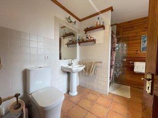 Casa rural en venta en La Cala Golf - Lagar Martell en Mijas