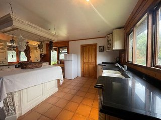 Casa rural en venta en La Cala Golf - Lagar Martell en Mijas