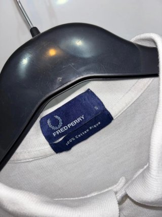Polo Fred Perry