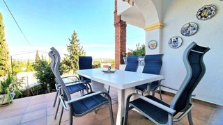 Casa adosada en venta en Mijas Golf en Mijas