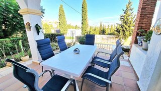 Casa adosada en venta en Mijas Golf en Mijas
