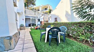 Casa adosada en venta en Mijas Golf en Mijas