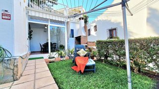 Casa adosada en venta en Mijas Golf en Mijas