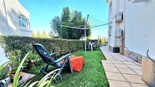 Casa adosada en venta en Mijas Golf en Mijas