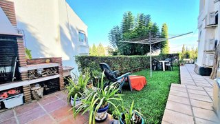 Casa adosada en venta en Mijas Golf en Mijas