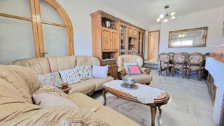 Casa adosada en venta en Mijas Golf en Mijas