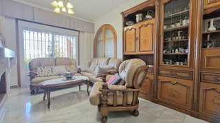 Casa adosada en venta en Mijas Golf en Mijas