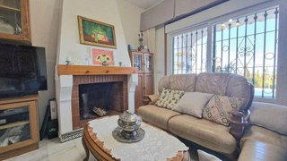 Casa adosada en venta en Mijas Golf en Mijas