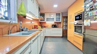 Casa adosada en venta en Mijas Golf en Mijas