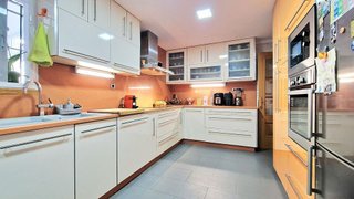 Casa adosada en venta en Mijas Golf en Mijas