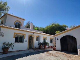 Casa rural en venta en Cómpeta