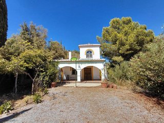 Casa rural en venta en Cómpeta