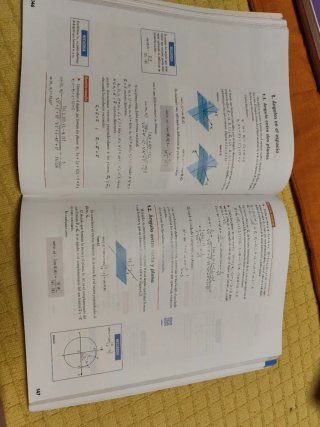 Inicia Dual.Matemáticas 2.º Bachillerato. Oxford