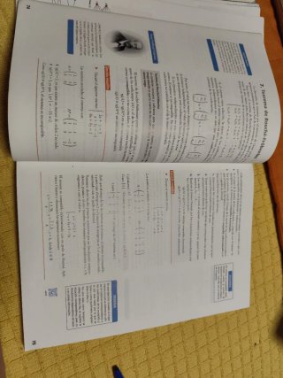 Inicia Dual.Matemáticas 2.º Bachillerato. Oxford
