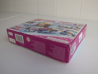 LEGO Frozen Disney 41066