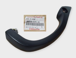 Asidero Trasero Izquierdo Kawasaki Zr7 700 1999