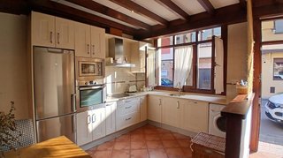 Casa en venta en Cabezón de la Sal