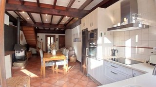 Casa en venta en Cabezón de la Sal
