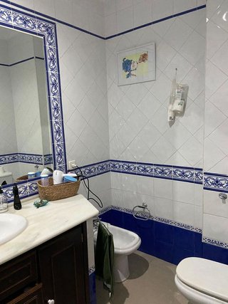 Casa adosada en venta en Conil en Conil de la Frontera