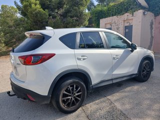 Mazda CX-5 2.2 Skyactiv-D 150 CV Style