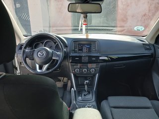 Mazda CX-5 2.2 Skyactiv-D 150 CV Style