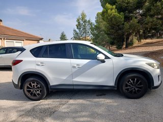 Mazda CX-5 2.2 Skyactiv-D 150 CV Style
