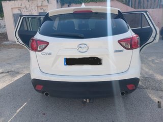 Mazda CX-5 2.2 Skyactiv-D 150 CV Style