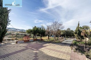 Casa rural en venta en Barrio de la Vega en Monachil