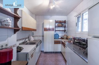 Casa rural en venta en Barrio de la Vega en Monachil