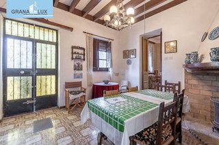 Casa rural en venta en Barrio de la Vega en Monachil