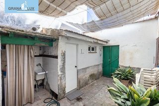Casa rural en venta en Barrio de la Vega en Monachil