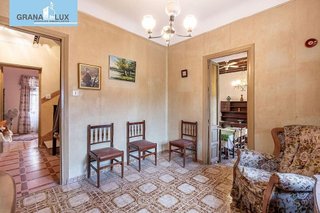 Casa rural en venta en Barrio de la Vega en Monachil