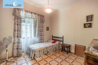 Casa rural en venta en Barrio de la Vega en Monachil