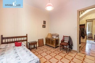 Casa rural en venta en Barrio de la Vega en Monachil
